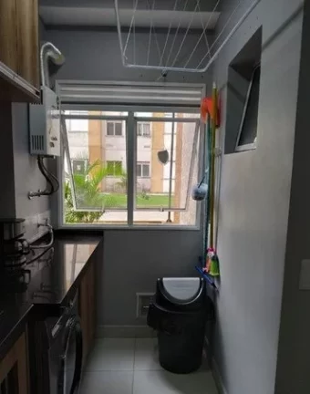 Imagem Lindo Apartamento Itaquera 2 Dorms, 1 Vaga
