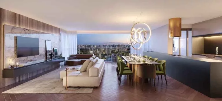 Imagem APARTAMENTO RESIDENCIAL em São Paulo - SP, Vila Dom Pedro I