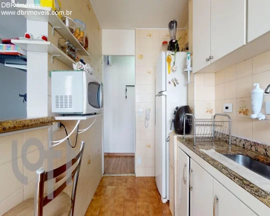 Imagem APARTAMENTO RESIDENCIAL em São Paulo - SP, Sacomã