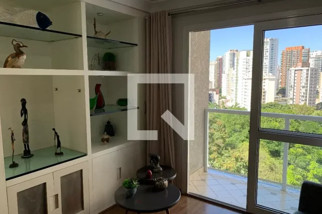 Imagem Apartamento à Venda - Vila Mariana, 3 Quartos, 86 m2