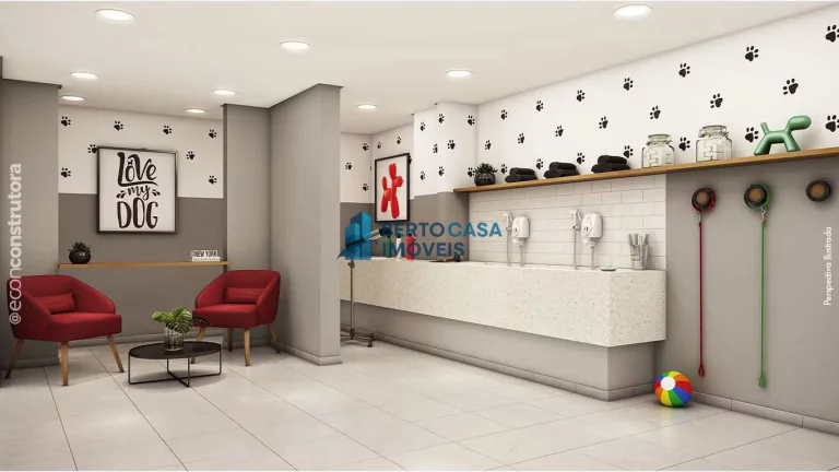 Imagem Apartamento Padrão