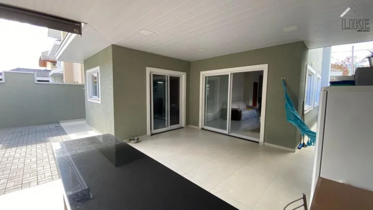 Imagem [Casa em Condomínio - Venda][Urbanova]