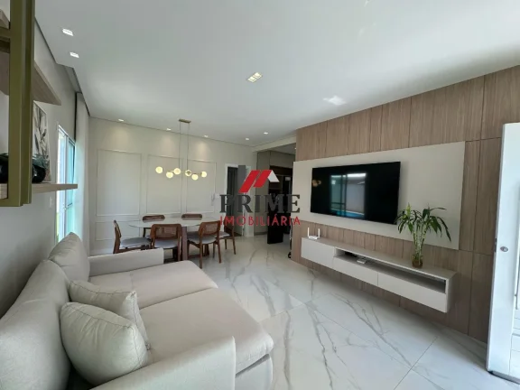 Imagem Casa - Condomínio Res. Alta Vista - Lagoa Santa