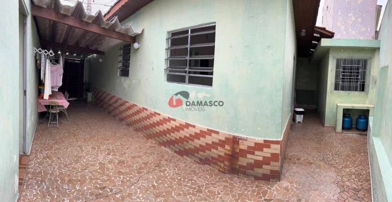 Imagem Casa à venda, Olímpico, São Caetano do Sul