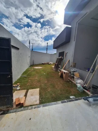 Imagem Casa 3/4 C Suite De Esquina Pontal Sul
