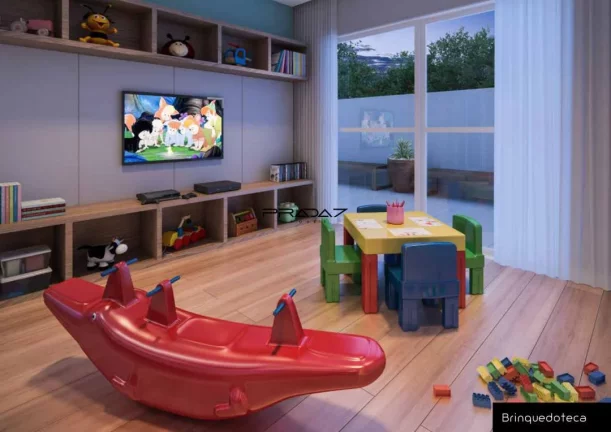 Imagem Apartamento com 3 Dormitorio(s) localizado(a) no bairro Juvevê em Curitiba / PARANA Ref.:8
