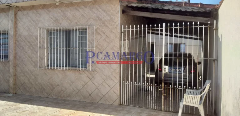 Imagem Casa Padrão