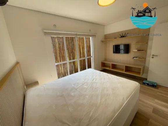 Imagem Aluguel Apartamento Juquehy, com piscina, churrasqueira, 01 vaga | Juquehy Imobiliária