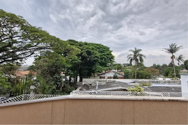 Imagem APARTAMENTO RESIDENCIAL em São Paulo - SP, Alto da Boa Vista
