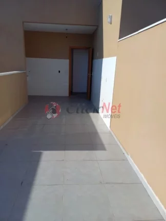 Imagem Ótima Cobertura em Prédio Sem Condomínio à Venda no bairro Vila Vitória em Santo André
