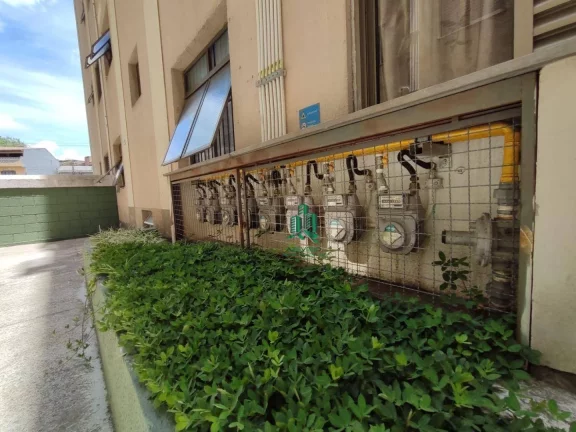 Imagem Lindo apartamento de 58mt no Residencial Aeroportos