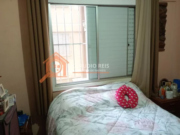 Imagem Apartamento com 3 Quartos à venda, 74m² - Jardim Marajoara