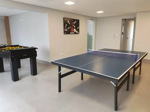 Imagem APARTAMENTO COM 85.54 m² - TUPI - PRAIA GRANDE SP