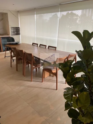 Imagem APARTAMENTO À VENDA NO BROOKLIN COM 2 DORMITÓRIOS