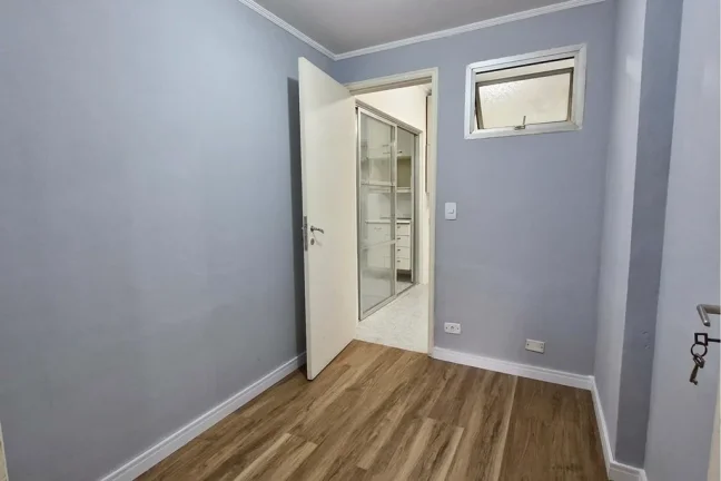 Imagem APARTAMENTO RESIDENCIAL em São Paulo - SP, Jardim das Acácias