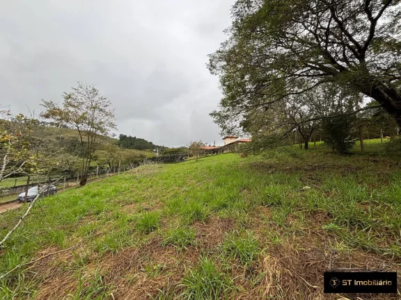 Imagem Terreno à venda em Condomínio Vista pro Lago - Canedos, Piracaia/SP!
