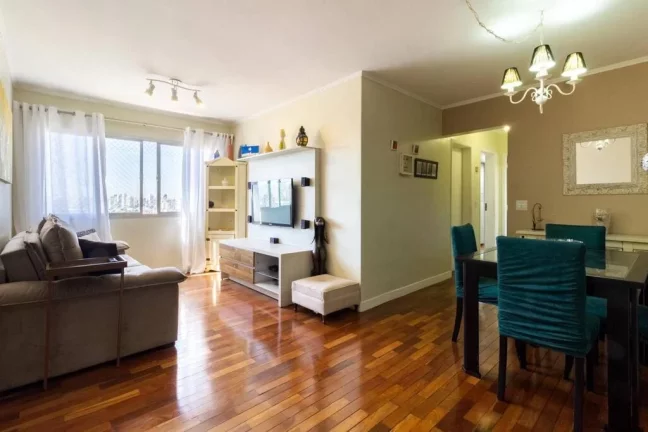 Imagem APARTAMENTO RESIDENCIAL em São Paulo - SP, Ipiranga