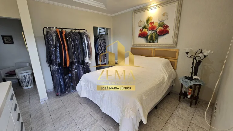 Imagem Sobrado amplo 311m2, terreno 282 m2, 02 dorms ( 01 st) , 05 wc, 03 vagas