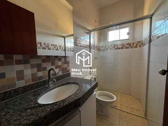 Imagem Apartamento em Setor Leste - Luziânia