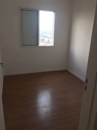 Imagem Apartamento com 2 dormitórios para alugar, 54 m² por R$ 4.016,00/mês - Vila Eldízia - Santo André/SP