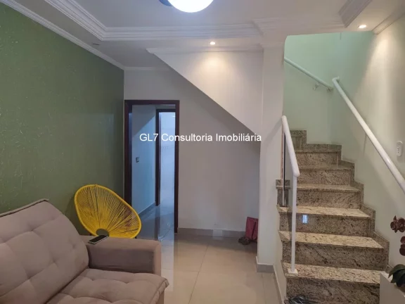 Imagem CASA SOBRADO- JARDIM MORADA DO SOL INDAIATUBA/SP