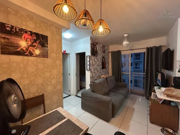 Imagem Apartamento 2 dormitórios no bairro Ocian