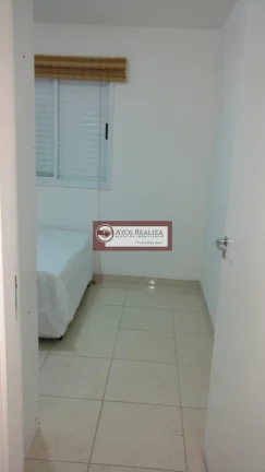 Imagem Aluguel de Apartamento 2 Dorms no Jabaquara SP - 58m² por R$1850