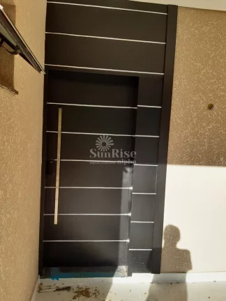 Imagem Casa à Venda Valville - Alphaville | 4 dorms - 200m² - R$2.400.000 | Santana de Parnaíba- SP