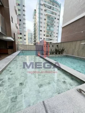 Imagem Mega Vende apartamento de 3 quartos no ed. Veleiros na Praia da Costa