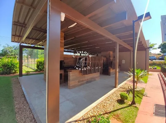 Imagem Apartamento a Venda no bairro Jardim Manoel Penna - Ribeirão Preto, SP