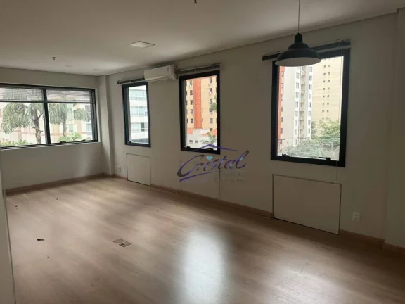 Imagem Conjunto para alugar, 70 m² - Jardim Paulista - São Paulo/SP