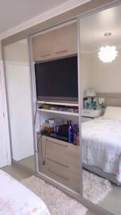 Imagem Apartamento 3 dormitórios para Venda em Balneário Camboriú / SC no bairro Centro