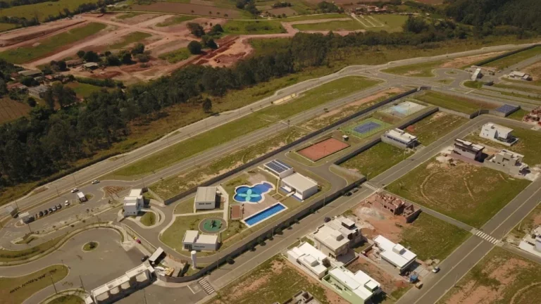Imagem Casa de condomínio Gran Ville São Venâncio