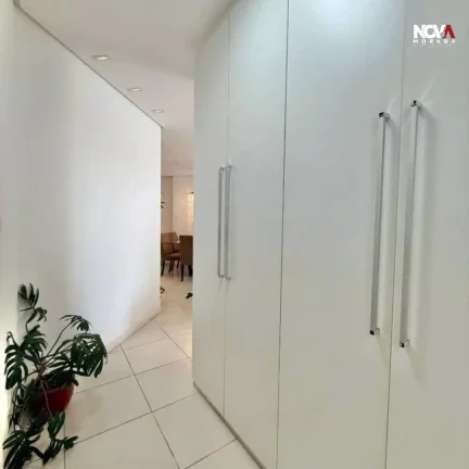 Imagem Sabe aquele lugar que te faz suspirar só de entrar?
Esse apê em Itaparica, é exatamente assim.

D...