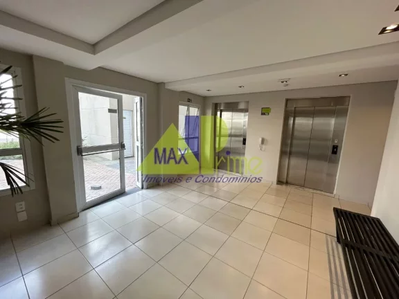 Imagem APARTAMENTO 47M²/02 DORMITÓRIOS/SACADA
