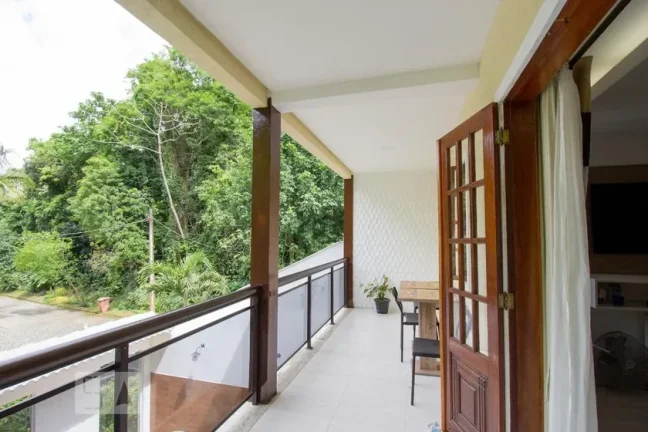 Imagem Casa à Venda - Vargem Grande, 3 Quartos, 250 m2