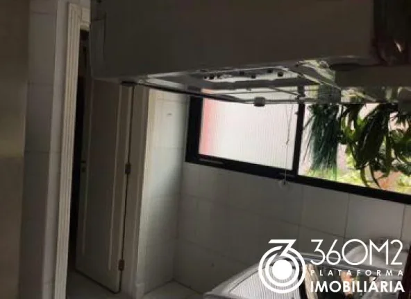 Imagem Apartamento para Venda em Santo André / SP no bairro Vila Valparaíso