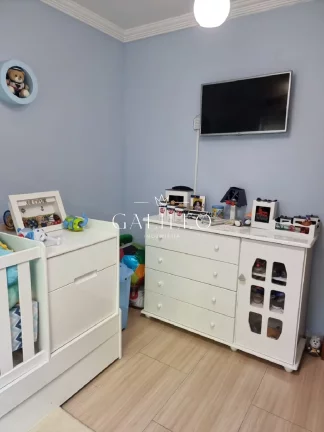 Imagem Casa Residencial com 3 Dormitórios e Excelente localização | Parque Almerinda Chaves | Jundiaí | São Paulo