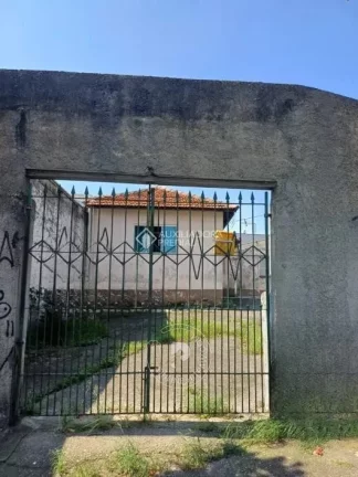 Imagem Terreno para Venda em Santo André, Jardim Ipanema