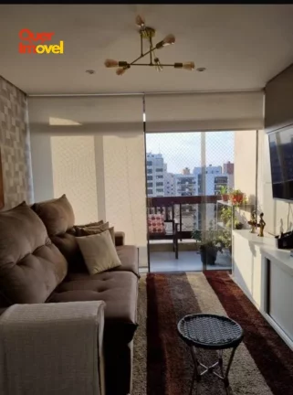 Imagem Cobertura à venda na Vila Seixas, Ribeirão Preto-SP: 3 quartos, 1 suíte, 3 salas, 5 banheiros, 3 vagas de garagem, 260m².
