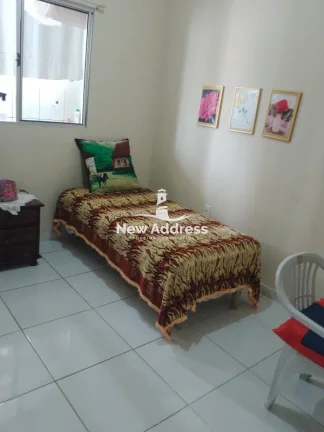 Imagem Apartamento de 2 quartos à venda em Santos Dumont - Vila Velha