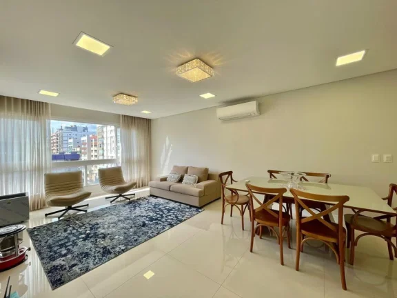 Imagem Apartamento 2 Dormitórios - Bairro Centro
