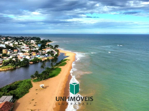 Imagem Excelente casa à venda em Carapebus Serra - lazer completo a poucos metros da praia e Confira!