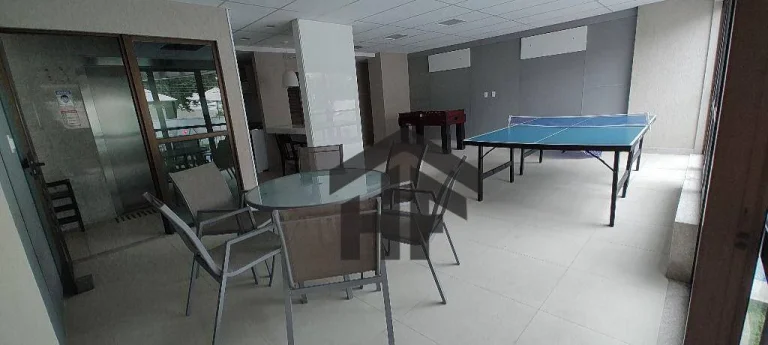 Imagem Apartamento com 2 Quartos à venda em Casa Amarela no Recife/PE