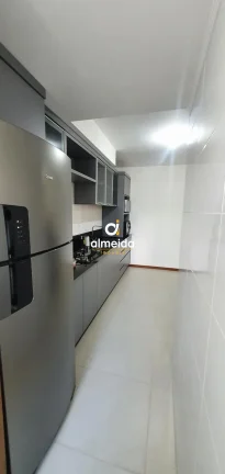 Imagem APARTAMENTO 3 DORMITÓRIOS CAMOBI