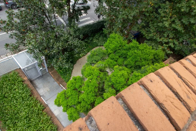 Imagem APARTAMENTO RESIDENCIAL em SÃO PAULO - SP, ITAIM BIBI