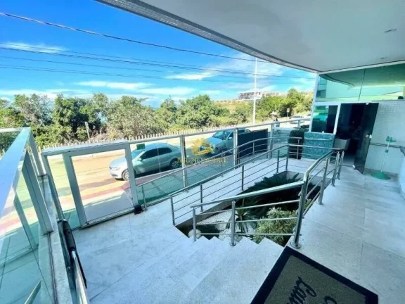 Imagem Aluguel de Temporada: Exclusividade na Praia da Bacutia, Guarapari!
Descubra o privilégio de viver ...