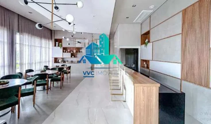 Imagem Seja bem-vindo ao seu novo lar no coração do Tatuapé, um dos bairros mais valorizados e completos de São Paulo.