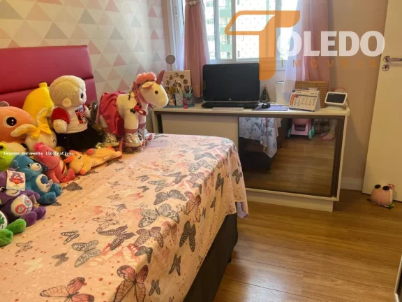 Imagem Apartamento 2 dormitórios para Venda em São Paulo / SP no bairro Tatuapé