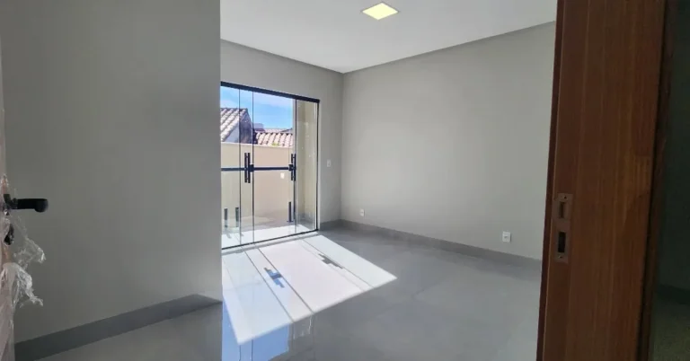Imagem Sobrado 4 Suites No Jardim Planalto